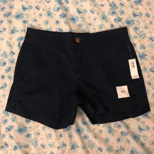 Old Navy Khaki Shorts